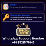 WaDefender Your Ultimate WhatsApp Account Strongness Checker for Bulk Sending 4